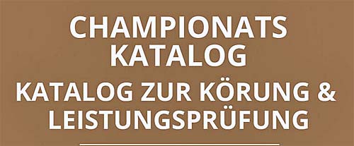 © DQHA – Katalog