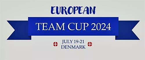 European Team Cup 2024