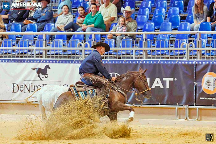 Samuele Barberis auf „Lil Gunna R Great“ © 8 Photo Agency