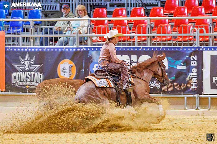 Elena Ferrari auf „Spiderman Of Time“  © 8 Photo Agency