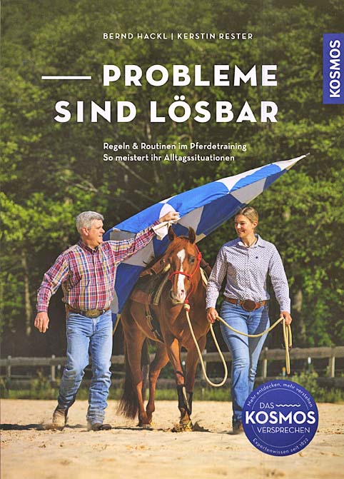 Hackl | Rester – Probleme sind lösbar © KOSMOS