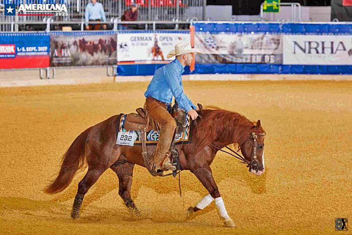 Giovanni Campanaro auf „Over The Topish“ © 8 Photo Agency